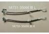刹车软管 Brake Hose:58732-3S000