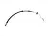 刹车软管 Brake Hose:7P0 611 701