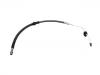 刹车软管 Brake Hose:7P0 611 702